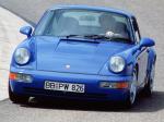 Porsche 911 Carrera RS 3.6 Leichtbau 1991 года